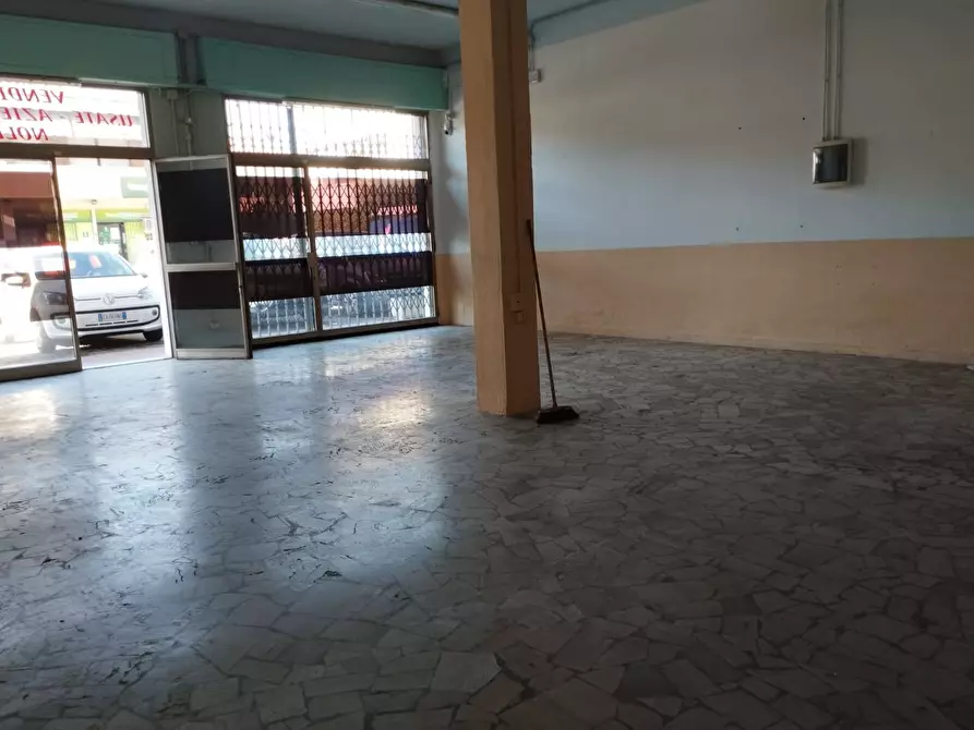 Immagine 3 di Locale commerciale in affitto  in Via Puccinelli a Castelfranco Di Sotto