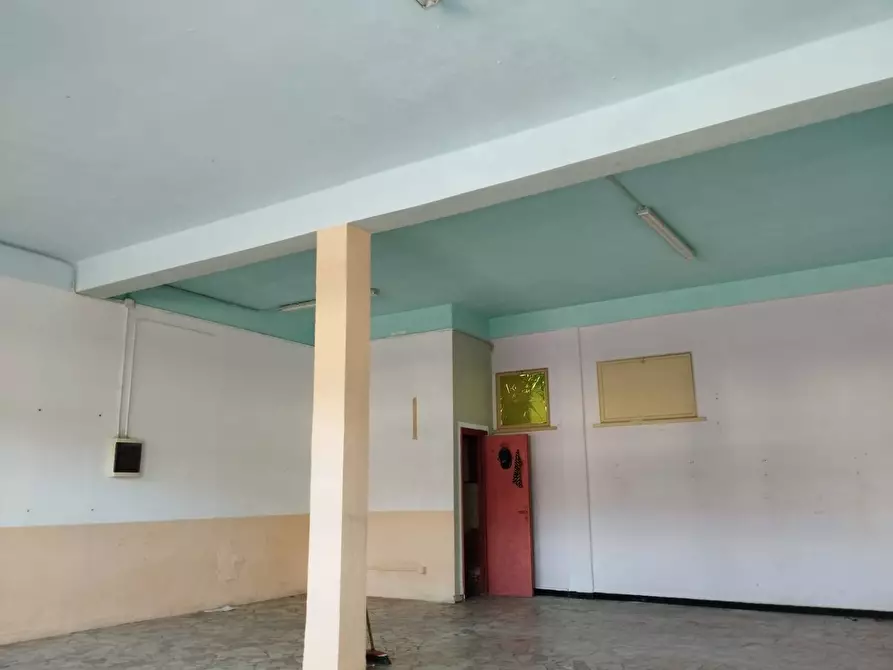 Immagine 5 di Locale commerciale in affitto  in Via Puccinelli a Castelfranco Di Sotto