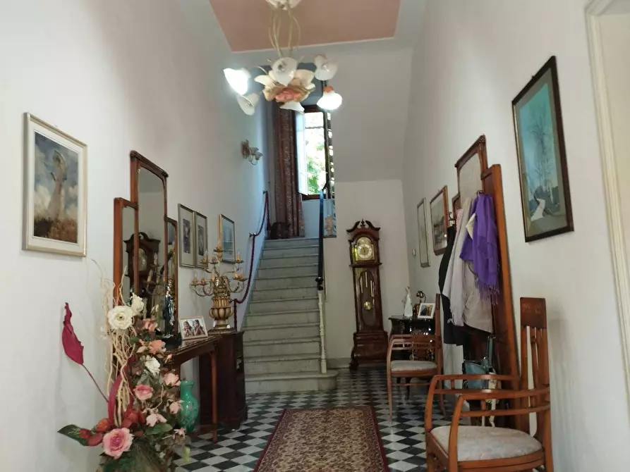 Immagine 13 di Villa in vendita  in Via dei Fossi a San Miniato