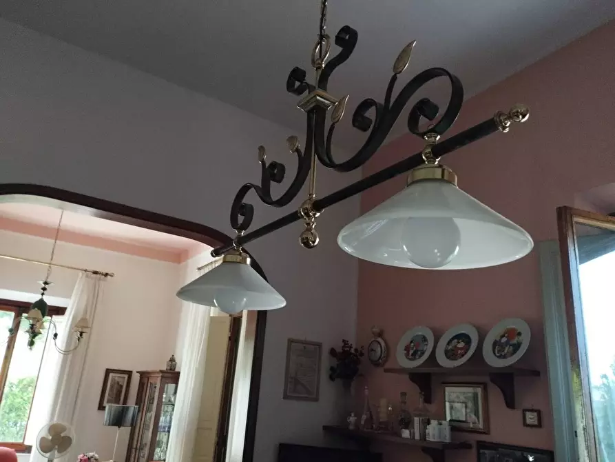 Immagine 16 di Villa in vendita  in Via dei Fossi a San Miniato