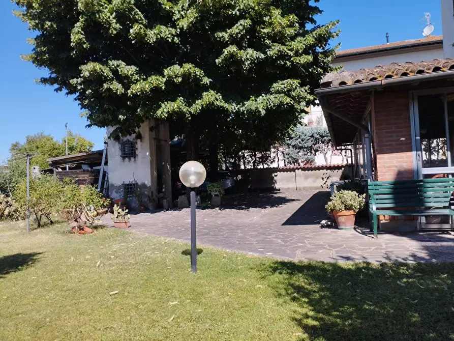 Immagine 4 di Villa in vendita  in Via dei Fossi a San Miniato