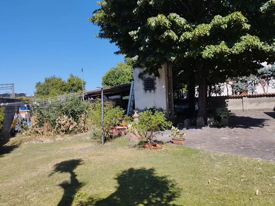 Immagine 5 di Villa in vendita  in Via dei Fossi a San Miniato