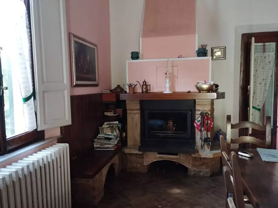 Immagine 15 di Villa in vendita  in Via dei Fossi a San Miniato