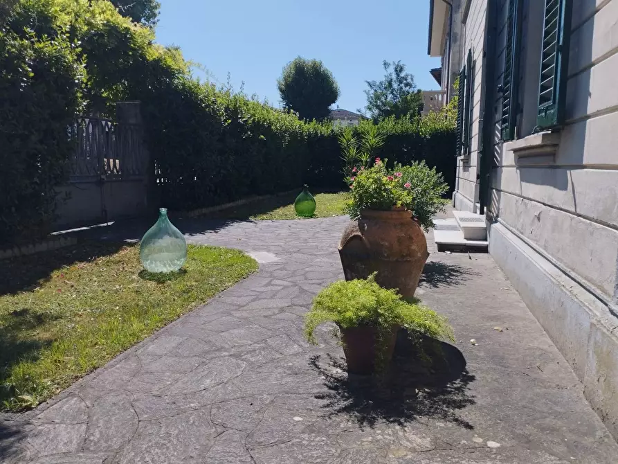 Immagine 9 di Villa in vendita  in Via dei Fossi a San Miniato