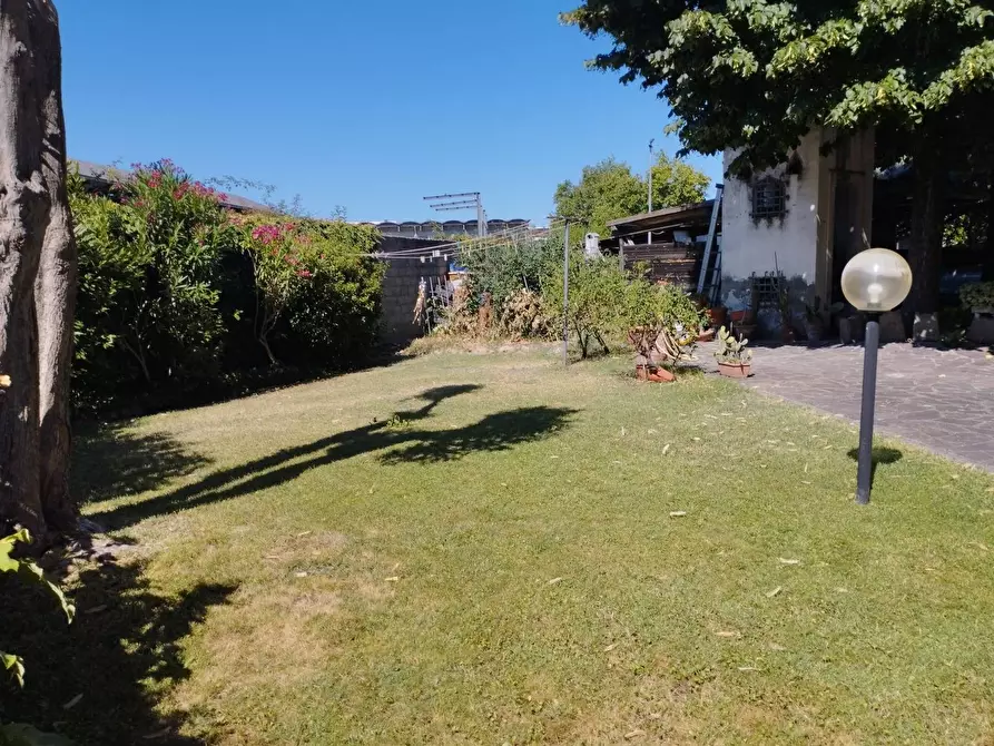 Immagine 10 di Villa in vendita  in Via dei Fossi a San Miniato