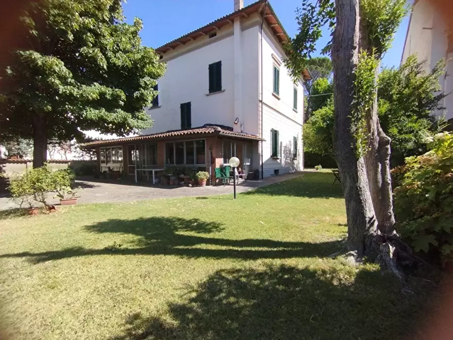 Immagine 1 di Villa in vendita  in Via dei Fossi a San Miniato