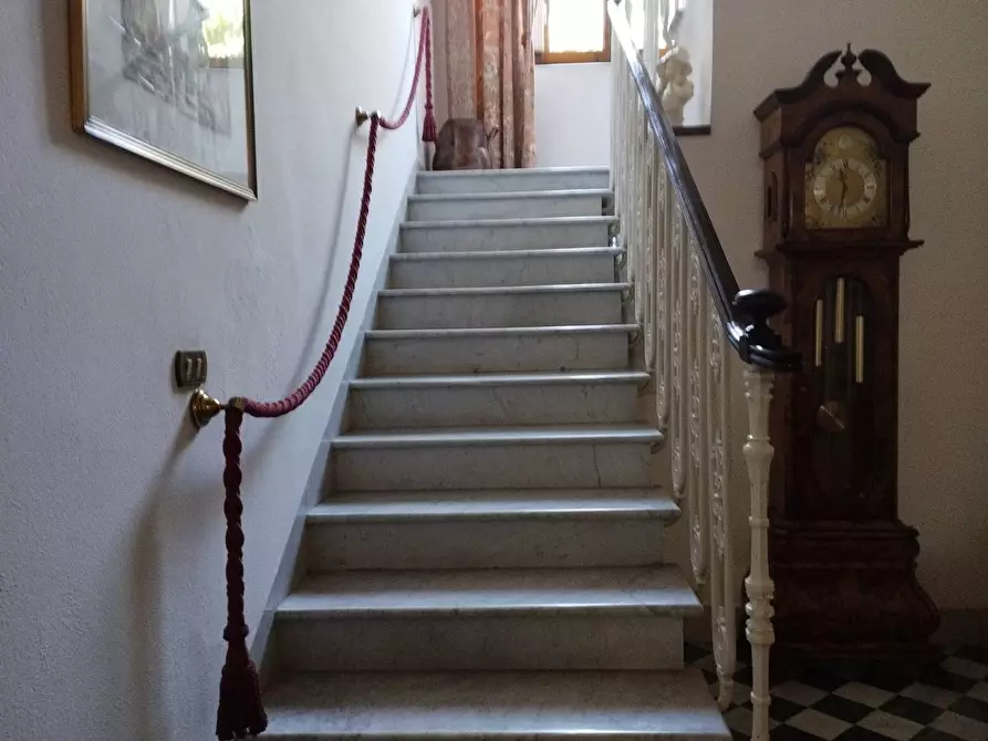 Immagine 27 di Villa in vendita  in Via dei Fossi a San Miniato