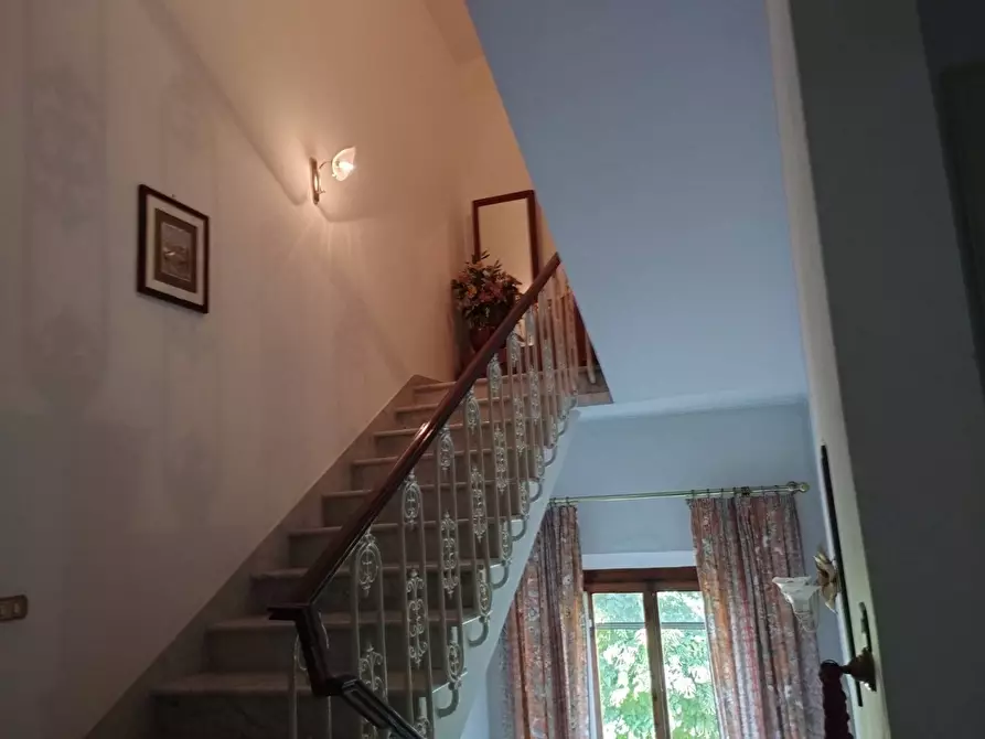 Immagine 30 di Villa in vendita  in Via dei Fossi a San Miniato