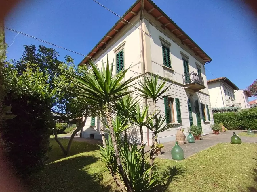 Immagine 2 di Villa in vendita  in Via dei Fossi a San Miniato