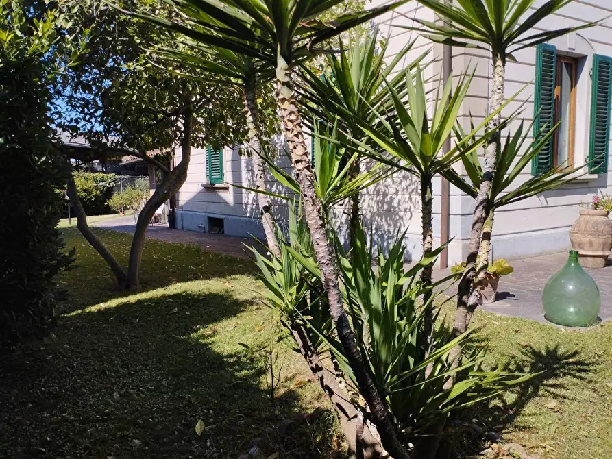 Immagine 6 di Villa in vendita  in Via dei Fossi a San Miniato