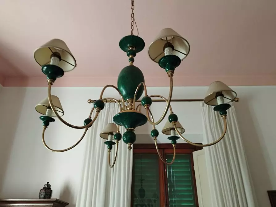 Immagine 19 di Villa in vendita  in Via dei Fossi a San Miniato