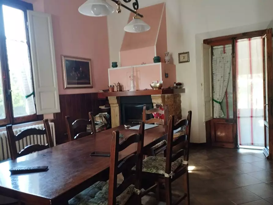 Immagine 17 di Villa in vendita  in Via dei Fossi a San Miniato