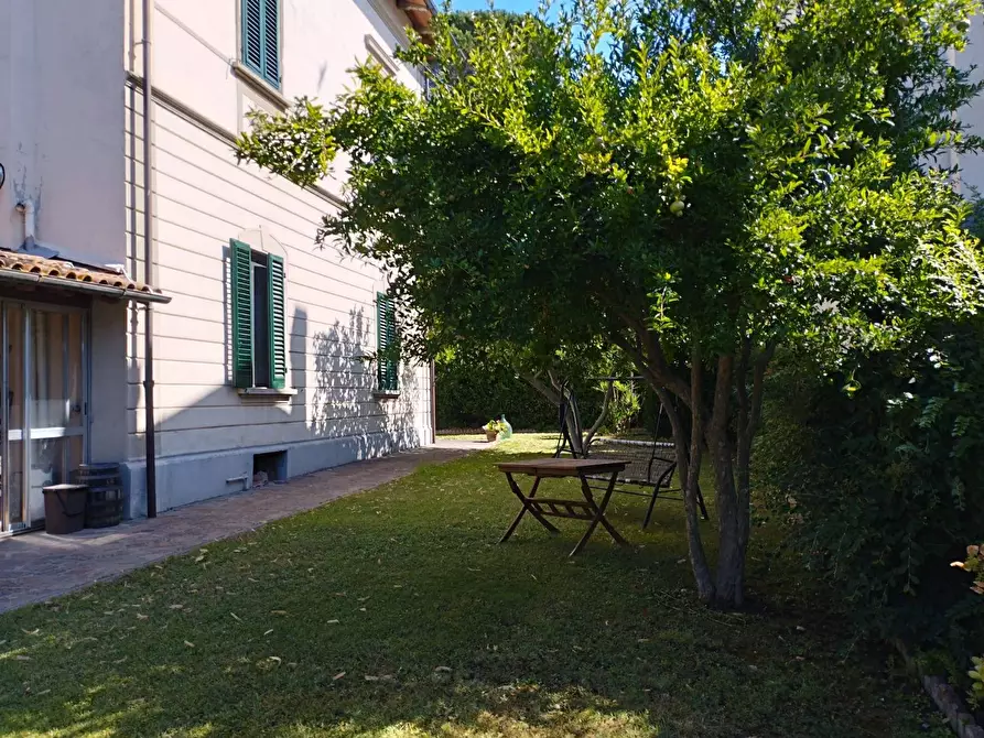 Immagine 12 di Villa in vendita  in Via dei Fossi a San Miniato