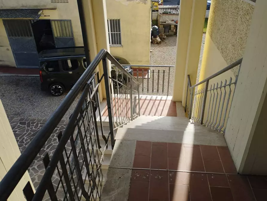 Immagine 13 di Casa indipendente in vendita  in Via XXV aprile a Castelfranco Di Sotto