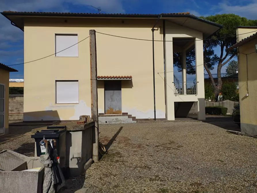 Immagine 2 di Casa indipendente in vendita  in Via XXV aprile a Castelfranco Di Sotto