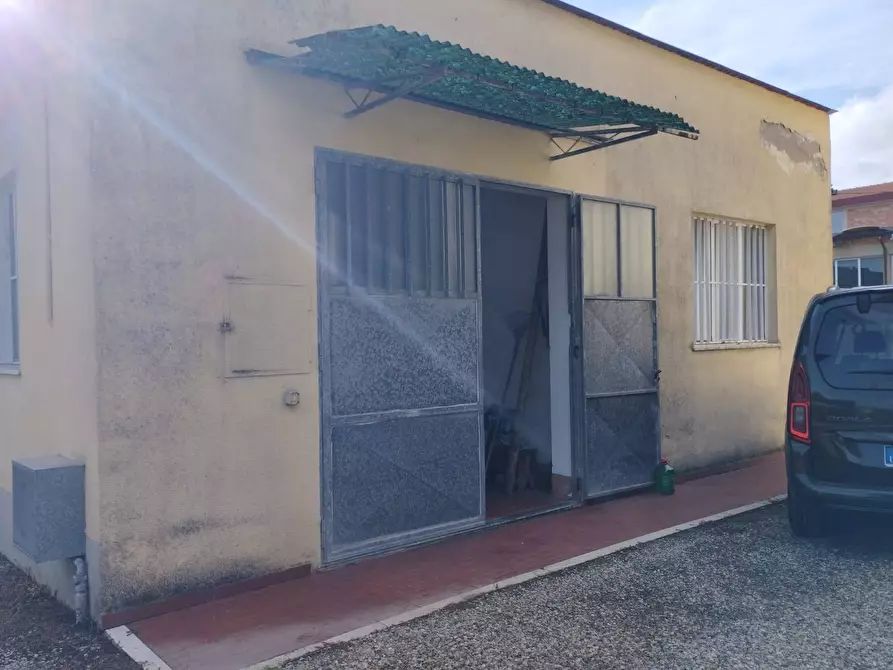 Immagine 33 di Casa indipendente in vendita  in Via XXV aprile a Castelfranco Di Sotto