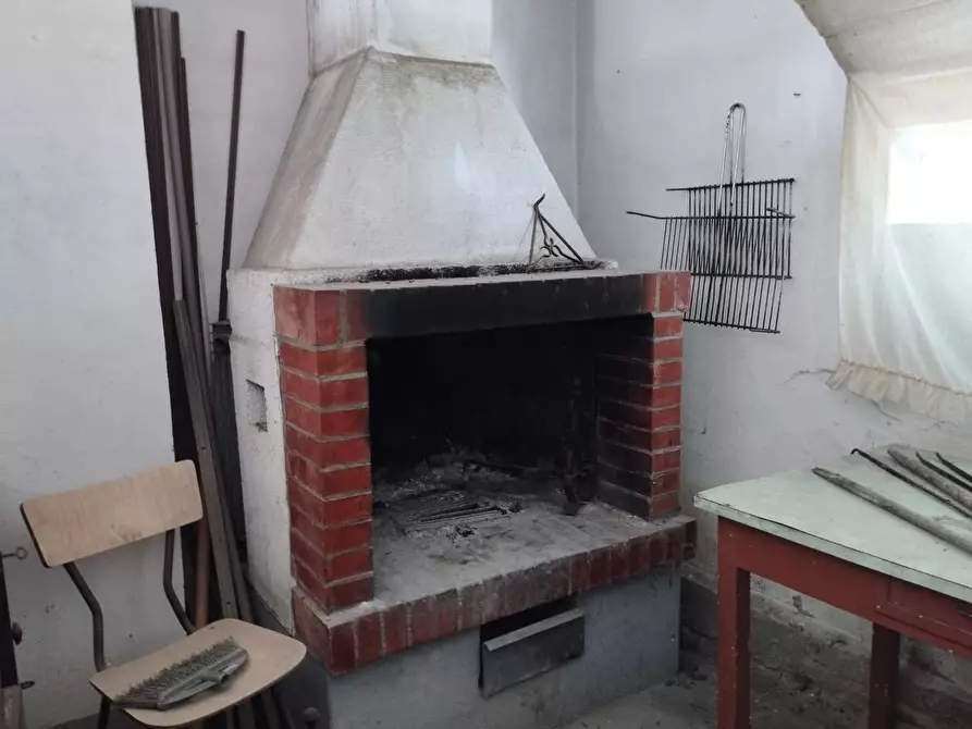 Immagine 27 di Casa indipendente in vendita  in Via XXV aprile a Castelfranco Di Sotto