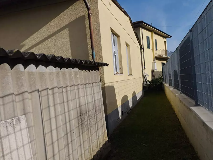 Immagine 34 di Casa indipendente in vendita  in Via XXV aprile a Castelfranco Di Sotto