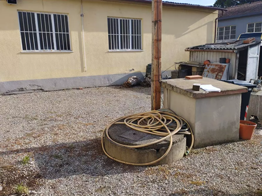 Immagine 29 di Casa indipendente in vendita  in Via XXV aprile a Castelfranco Di Sotto