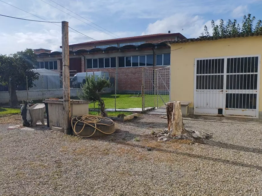 Immagine 30 di Casa indipendente in vendita  in Via XXV aprile a Castelfranco Di Sotto