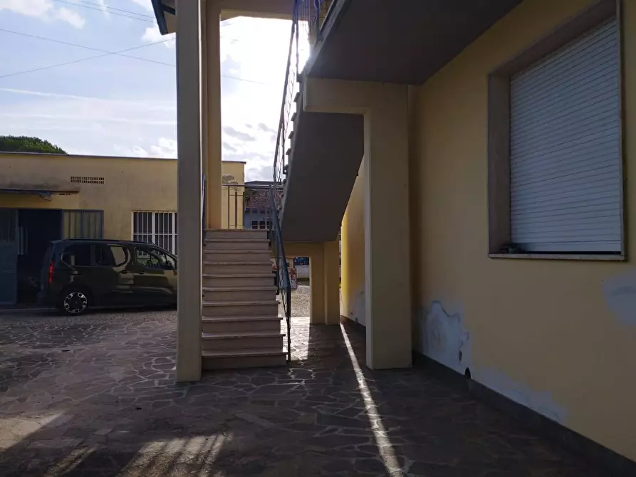 Immagine 14 di Casa indipendente in vendita  in Via XXV aprile a Castelfranco Di Sotto