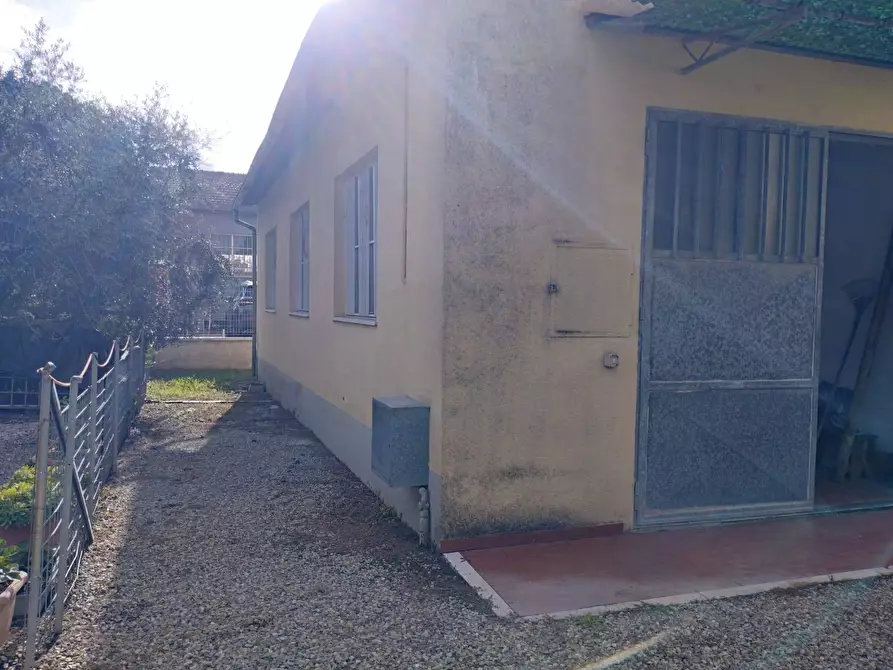 Immagine 32 di Casa indipendente in vendita  in Via XXV aprile a Castelfranco Di Sotto