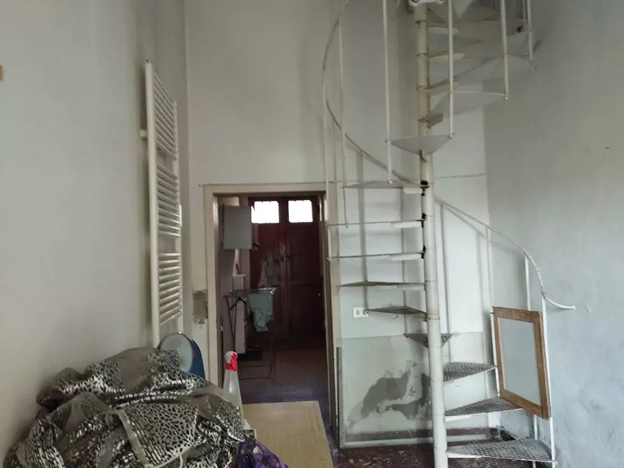 Immagine 26 di Casa indipendente in vendita  in Via XXV aprile a Castelfranco Di Sotto