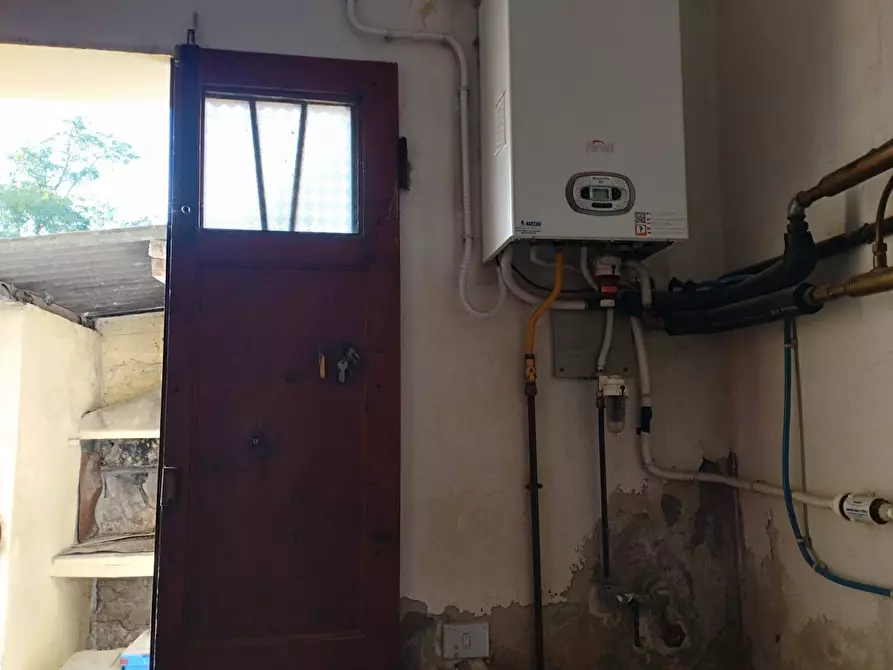 Immagine 31 di Casa indipendente in vendita  in Via XXV aprile a Castelfranco Di Sotto