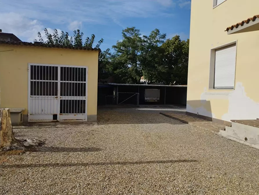 Immagine 35 di Casa indipendente in vendita  in Via XXV aprile a Castelfranco Di Sotto