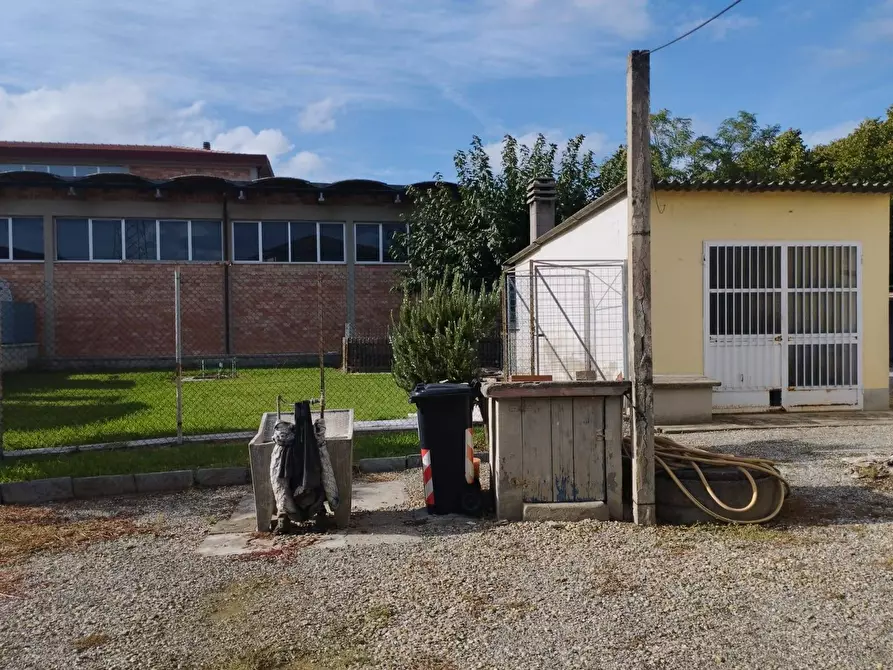 Immagine 38 di Casa indipendente in vendita  in Via XXV aprile a Castelfranco Di Sotto