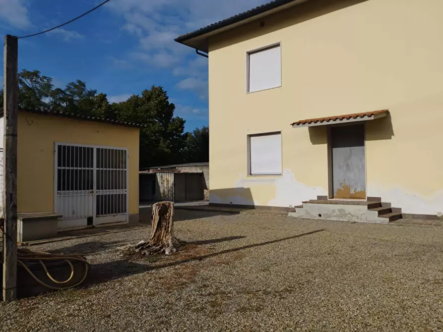 Immagine 4 di Casa indipendente in vendita  in Via XXV aprile a Castelfranco Di Sotto