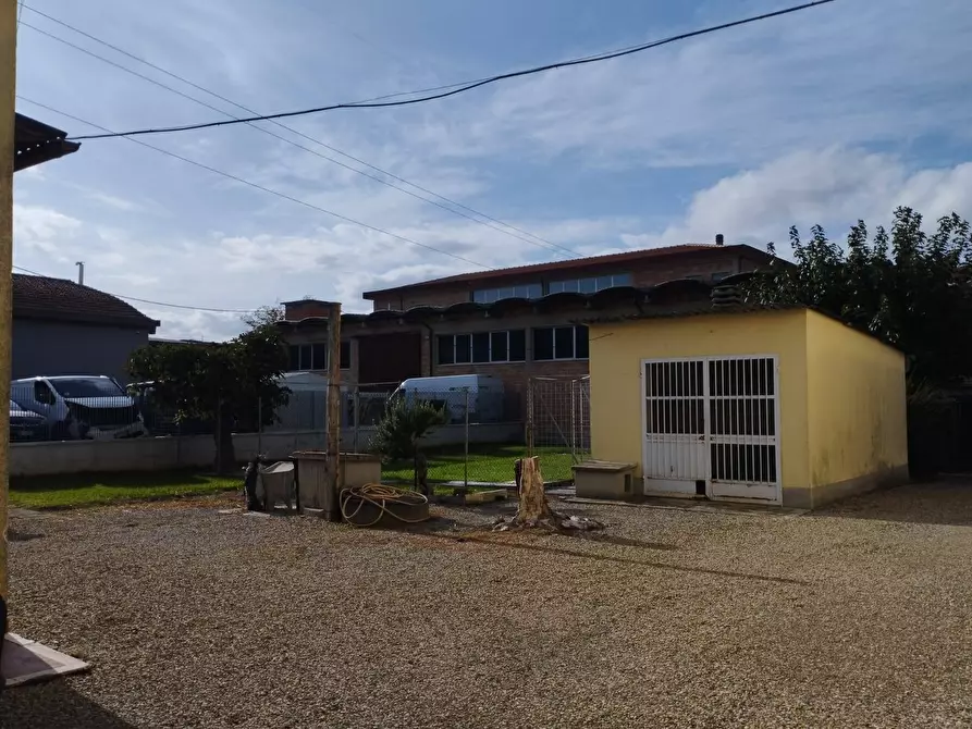 Immagine 39 di Casa indipendente in vendita  in Via XXV aprile a Castelfranco Di Sotto