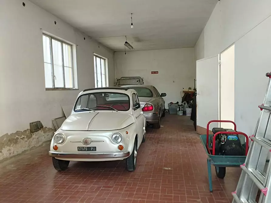 Immagine 42 di Casa indipendente in vendita  in Via XXV aprile a Castelfranco Di Sotto