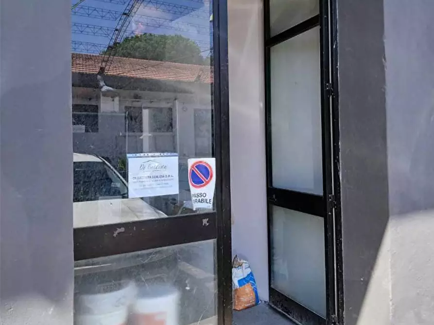 Immagine 2 di Laboratorio in affitto  in Via Magellano a Vicopisano
