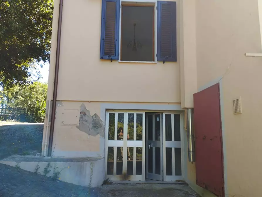 Immagine 12 di Casa indipendente in vendita  in Via Mazzana a Montopoli In Val D'arno