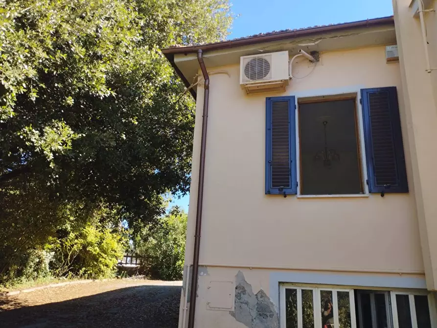 Immagine 14 di Casa indipendente in vendita  in Via Mazzana a Montopoli In Val D'arno