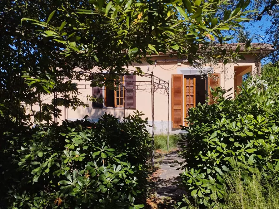 Immagine 5 di Casa indipendente in vendita  in Via Mazzana a Montopoli In Val D'arno