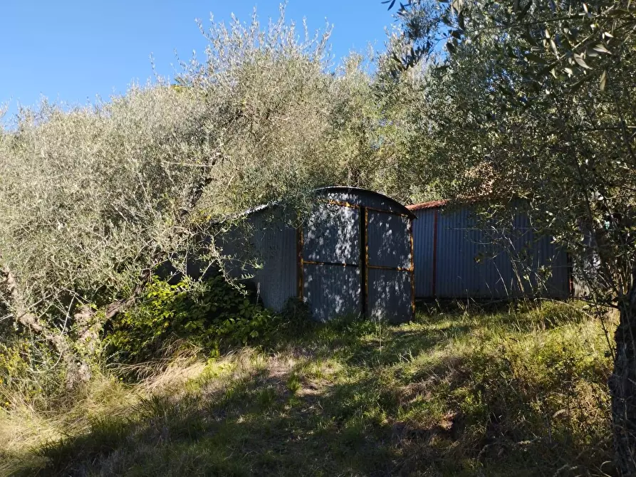 Immagine 20 di Casa indipendente in vendita  in Via Mazzana a Montopoli In Val D'arno