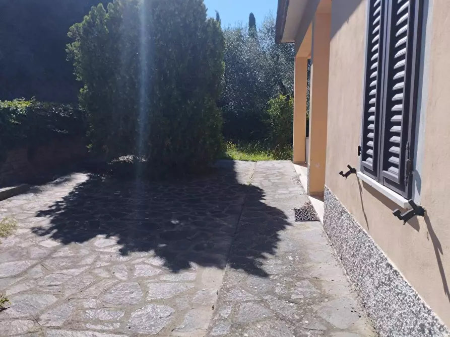 Immagine 2 di Casa indipendente in vendita  in Via Mazzana a Montopoli In Val D'arno