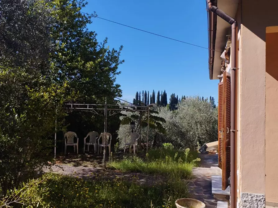 Immagine 13 di Casa indipendente in vendita  in Via Mazzana a Montopoli In Val D'arno