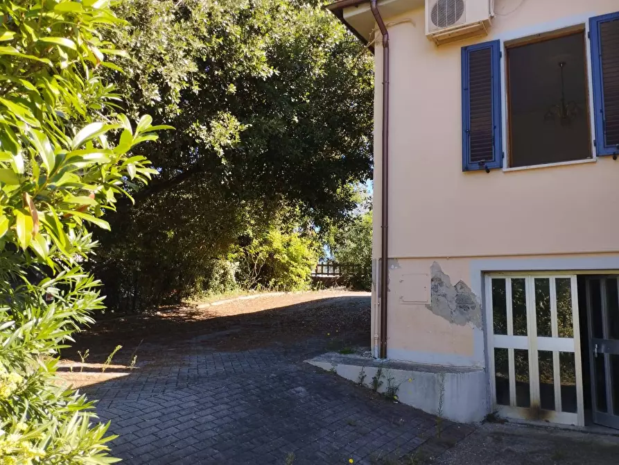 Immagine 11 di Casa indipendente in vendita  in Via Mazzana a Montopoli In Val D'arno