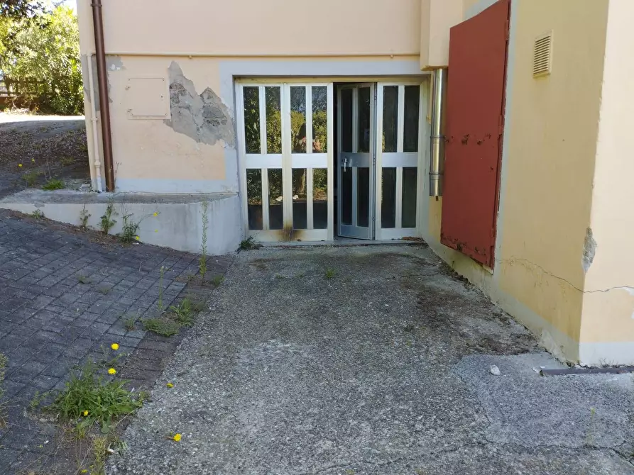 Immagine 24 di Casa indipendente in vendita  in Via Mazzana a Montopoli In Val D'arno