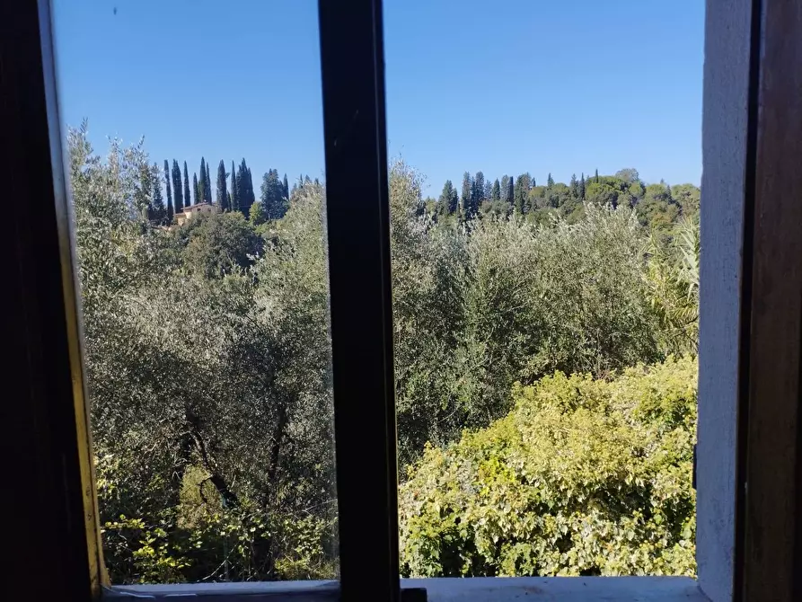 Immagine 28 di Casa indipendente in vendita  in Via Mazzana a Montopoli In Val D'arno