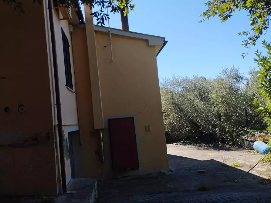 Immagine 9 di Casa indipendente in vendita  in Via Mazzana a Montopoli In Val D'arno