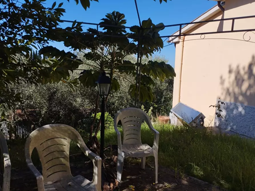 Immagine 25 di Casa indipendente in vendita  in Via Mazzana a Montopoli In Val D'arno