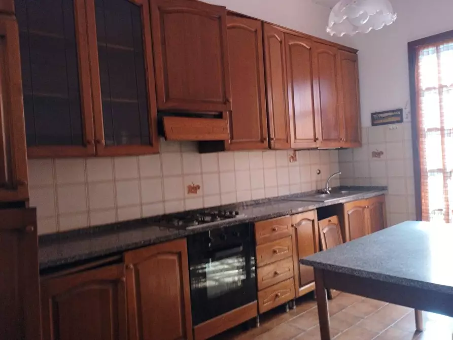 Immagine 32 di Casa indipendente in vendita  in Via Mazzana a Montopoli In Val D'arno