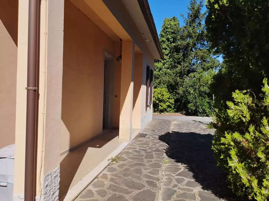 Immagine 4 di Casa indipendente in vendita  in Via Mazzana a Montopoli In Val D'arno