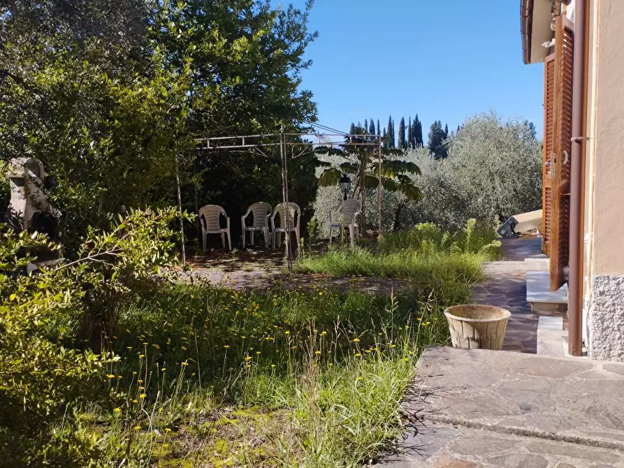 Immagine 19 di Casa indipendente in vendita  in Via Mazzana a Montopoli In Val D'arno