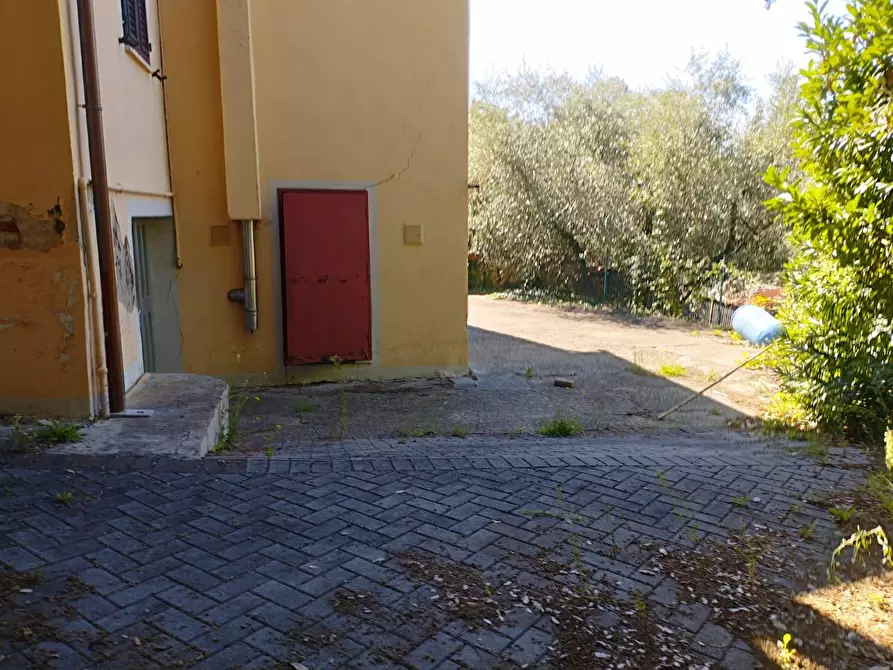 Immagine 7 di Casa indipendente in vendita  in Via Mazzana a Montopoli In Val D'arno