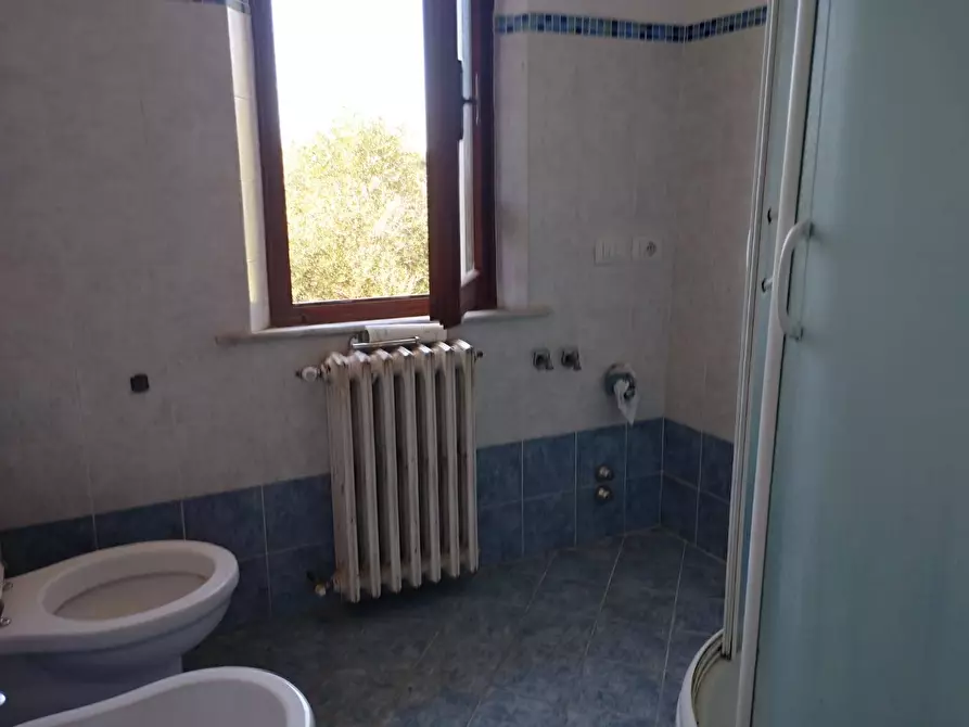 Immagine 36 di Casa indipendente in vendita  in Via Mazzana a Montopoli In Val D'arno